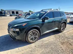 JN8BT3DD7TW308383 2026 NISSAN ROGUE
