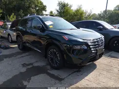 JN8BT3DD7TW310019 2026 NISSAN ROGUE