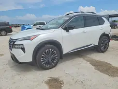 JN8BT3DD7TW311946 2026 NISSAN ROGUE