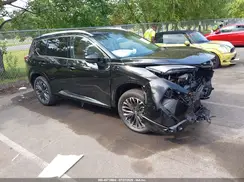 JN8BT3DD7TW321425 2026 NISSAN ROGUE