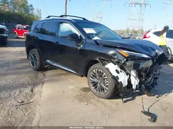 JN8BT3DD7TW322347 2026 NISSAN ROGUE
