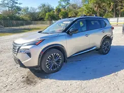 JN8BT3DD7TW470921 2026 NISSAN ROGUE