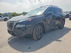 JN8BT3DD7TW471518 2026 NISSAN ROGUE