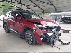 JN8BT3DD7TW472622 2026 NISSAN ROGUE