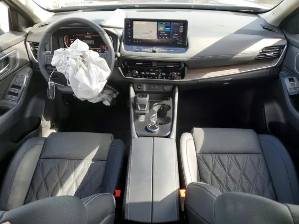 JN8BT3DD7TW473303 2026 NISSAN ROGUE - Image 8