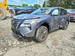 JN8BT3DD7TW474127 2026 NISSAN ROGUE