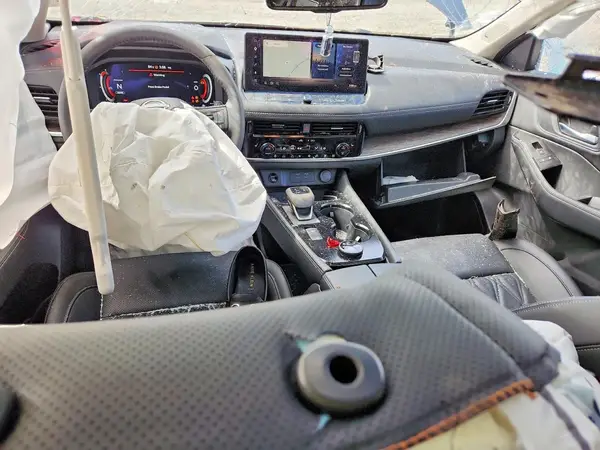 JN8BT3DD7TW474127 2026 NISSAN ROGUE - Image 8