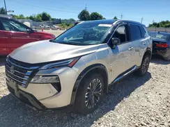 JN8BT3DD7TW475567 2026 NISSAN ROGUE