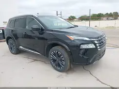 JN8BT3DD7TW476640 2026 NISSAN ROGUE