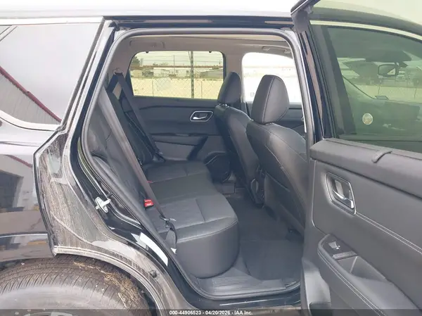 JN8BT3DD7TW476640 2026 NISSAN ROGUE - Image 8