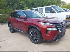 JN8BT3DD7TW476864 2026 NISSAN ROGUE
