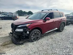 JN8BT3DD7TW480090 2026 NISSAN ROGUE