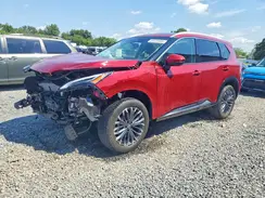 JN8BT3DD7TW489291 2026 NISSAN ROGUE