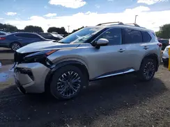 JN8BT3DD7TW491168 2026 NISSAN ROGUE