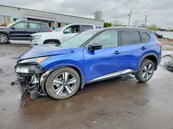 JN8BT3DD8NW270990 2022 NISSAN ROGUE