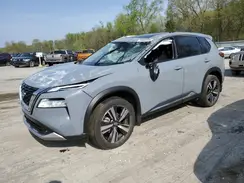 JN8BT3DD8NW271637 2022 NISSAN ROGUE