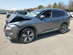 JN8BT3DD8NW272254 2022 NISSAN ROGUE