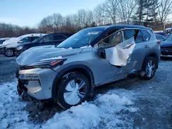 JN8BT3DD8NW272285 2022 NISSAN ROGUE