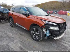 JN8BT3DD8NW272318 2022 NISSAN ROGUE