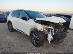 JN8BT3DD8NW274487 2022 NISSAN ROGUE