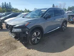 JN8BT3DD8NW276997 2022 NISSAN ROGUE