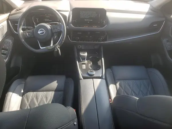 JN8BT3DD8NW276997 2022 NISSAN ROGUE - Image 8