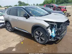 JN8BT3DD8NW277910 2022 NISSAN ROGUE