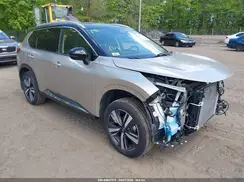 JN8BT3DD8PW300329 2023 NISSAN ROGUE