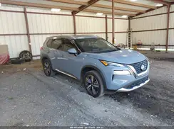 JN8BT3DD8PW302095 2023 NISSAN ROGUE