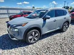 JN8BT3DD8PW303294 2023 NISSAN ROGUE