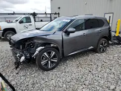 JN8BT3DD8PW303523 2023 NISSAN ROGUE