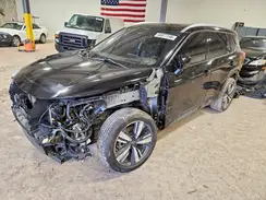 JN8BT3DD8PW303831 2023 NISSAN ROGUE