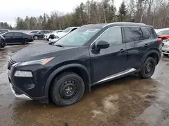 JN8BT3DD8PW304350 2023 NISSAN ROGUE