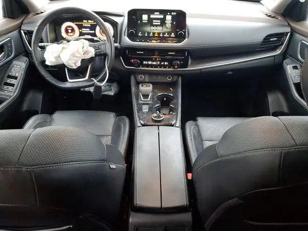 JN8BT3DD8PW304350 2023 NISSAN ROGUE - Image 8