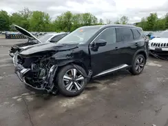JN8BT3DD8PW306504 2023 NISSAN ROGUE