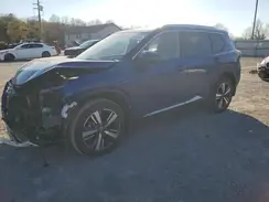 JN8BT3DD8PW306700 2023 NISSAN ROGUE