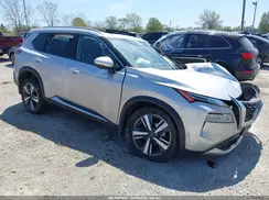JN8BT3DD8PW307359 2023 NISSAN ROGUE