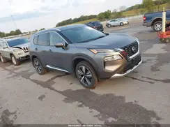 JN8BT3DD8PW307894 2023 NISSAN ROGUE
