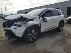 JN8BT3DD8PW309287 2023 NISSAN ROGUE
