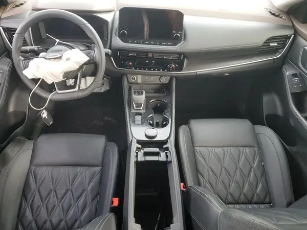 JN8BT3DD8PW309287 2023 NISSAN ROGUE - Image 8