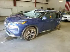 JN8BT3DD8PW312819 2023 NISSAN ROGUE