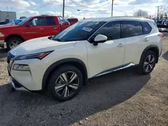 JN8BT3DD8PW313162 2023 NISSAN ROGUE