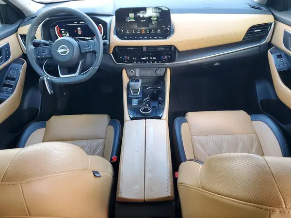 JN8BT3DD8PW313162 2023 NISSAN ROGUE - Image 8