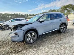 JN8BT3DD8PW313310 2023 NISSAN ROGUE