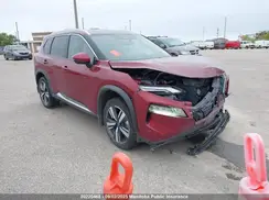 JN8BT3DD8PW313484 2023 NISSAN ROGUE