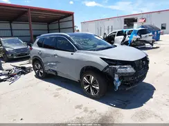 JN8BT3DD8PW314151 2023 NISSAN ROGUE