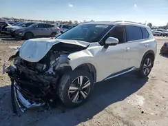 JN8BT3DD8PW314442 2023 NISSAN ROGUE