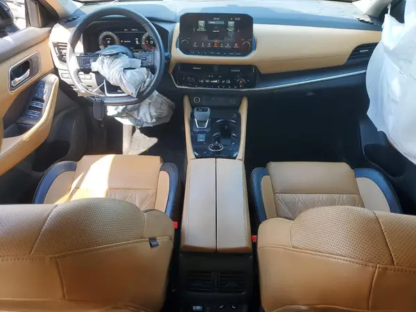 JN8BT3DD8PW315249 2023 NISSAN ROGUE - Image 8