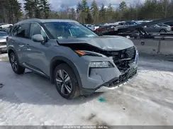 JN8BT3DD8PW316725 2023 NISSAN ROGUE