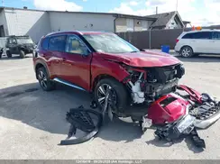 JN8BT3DD8PW318085 2023 NISSAN ROGUE